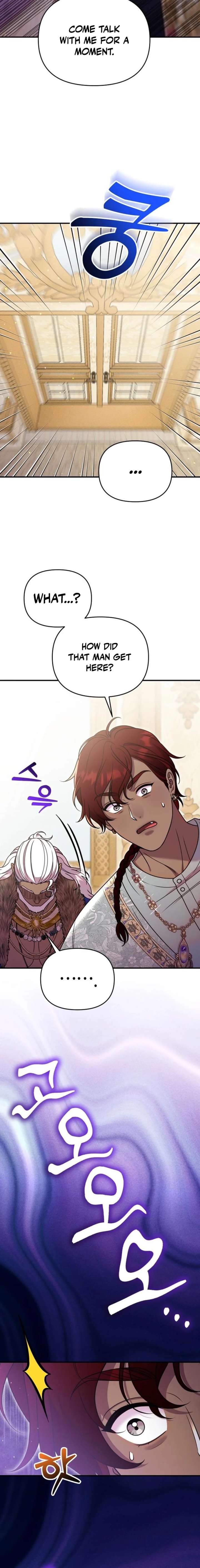 Lay Down Your Sword in the Bedroom Chapter 64 79 ch 64 16