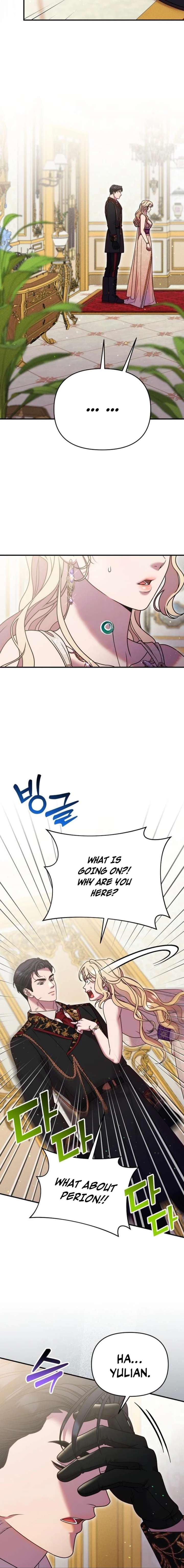 Lay Down Your Sword in the Bedroom Chapter 64 81 ch 64 18