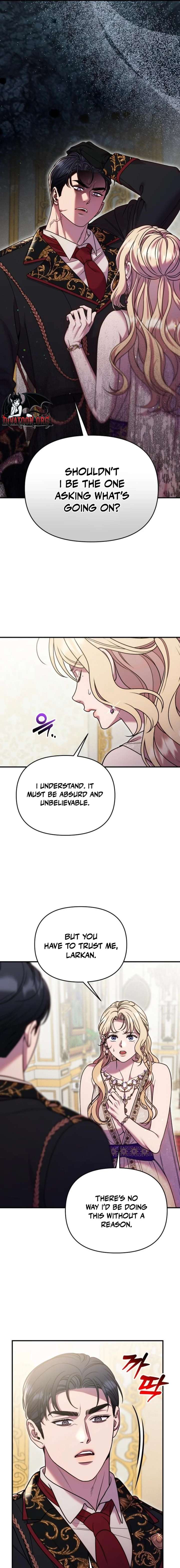 Lay Down Your Sword in the Bedroom Chapter 64 82 ch 64 19