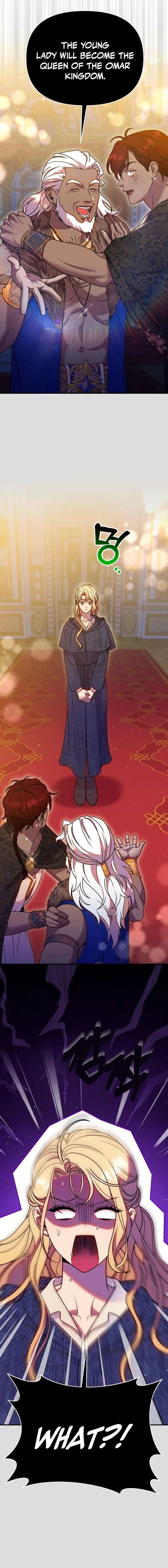 Lay Down Your Sword in the Bedroom Chapter 64 66 ch 64 3