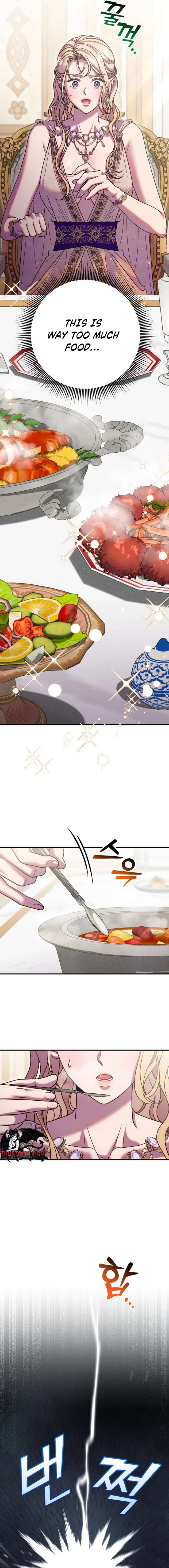 Lay Down Your Sword in the Bedroom Chapter 64 72 ch 64 9