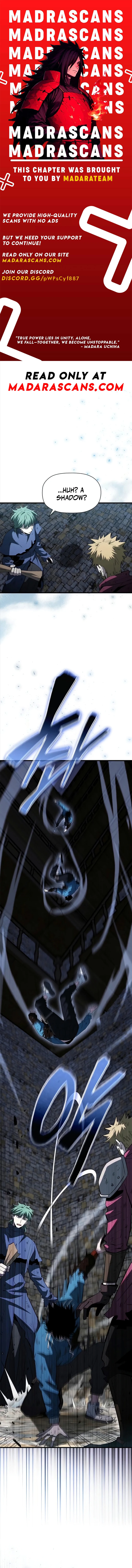 World’s Strongest Survivor Chapter 20 65 01