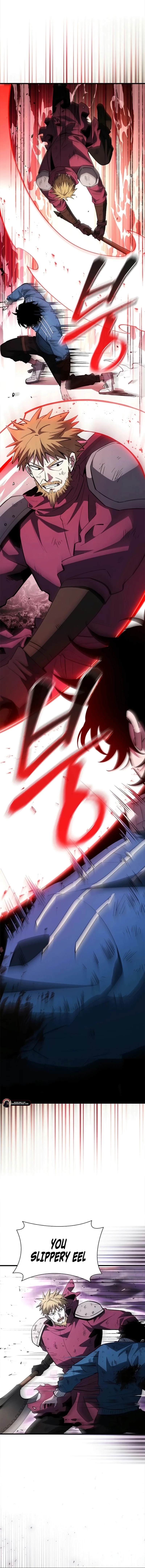 World’s Strongest Survivor Chapter 20 69 05