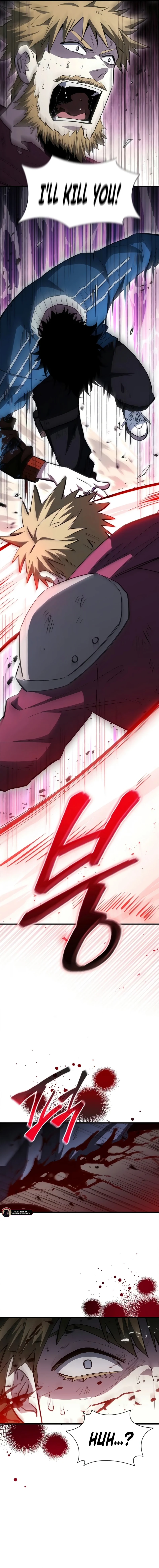 World’s Strongest Survivor Chapter 20 70 06