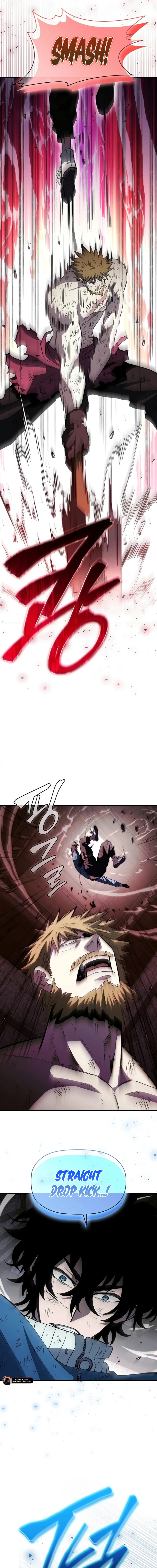 World’s Strongest Survivor Chapter 20 73 09