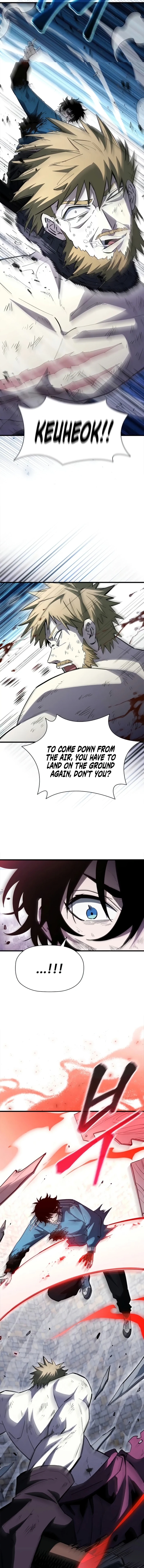 World’s Strongest Survivor Chapter 20 74 10