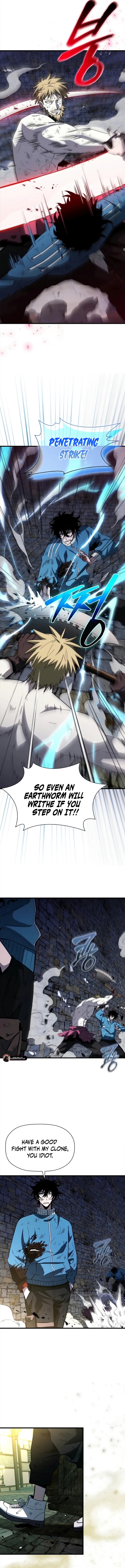 World’s Strongest Survivor Chapter 20 76 12