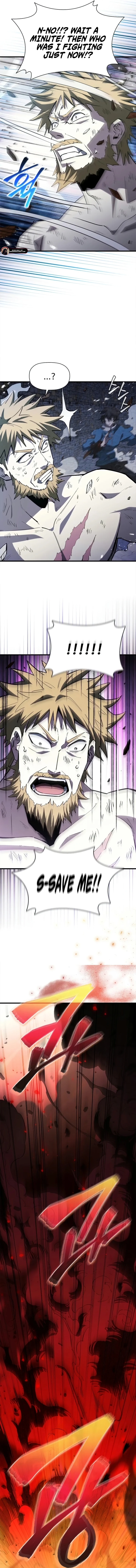 World’s Strongest Survivor Chapter 20 78 14