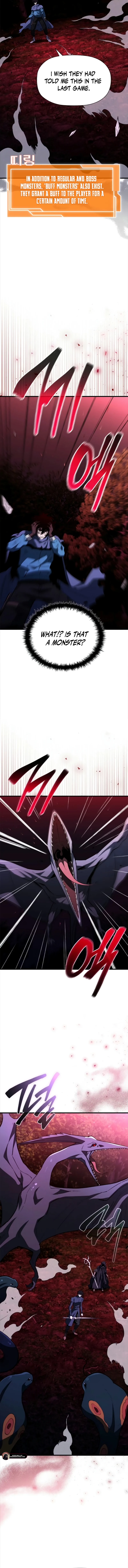 World’s Strongest Survivor Chapter 20 82 18