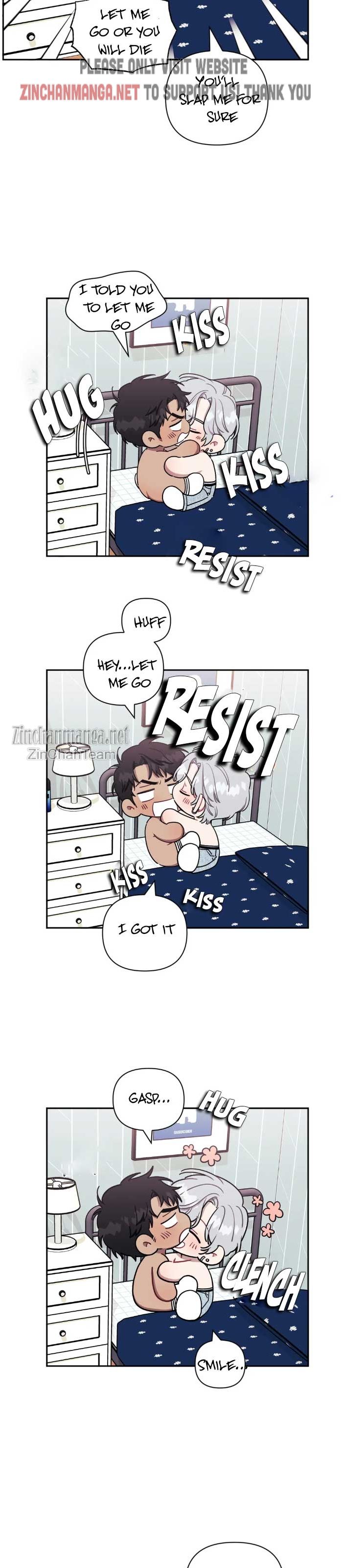 a (9) result