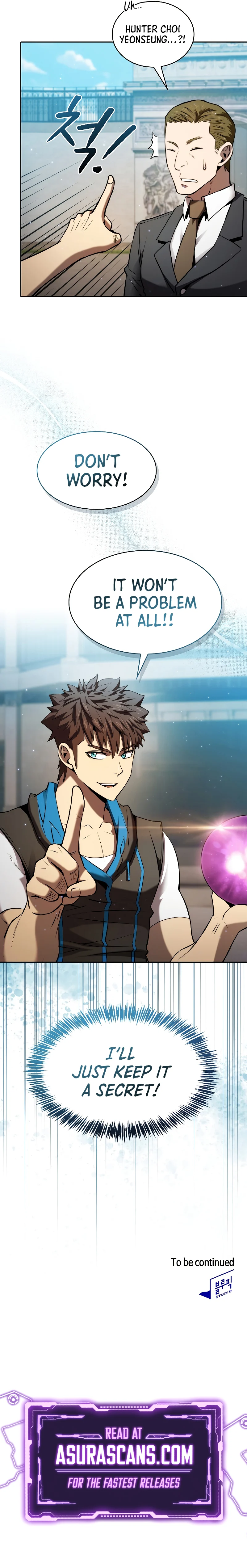 The Constellation That Returned From Hell Chapter 124 47 11