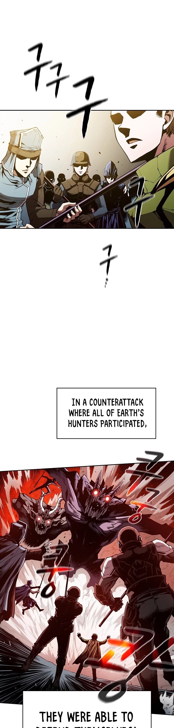 The Constellation That Returned From Hell Chapter 34 130 003