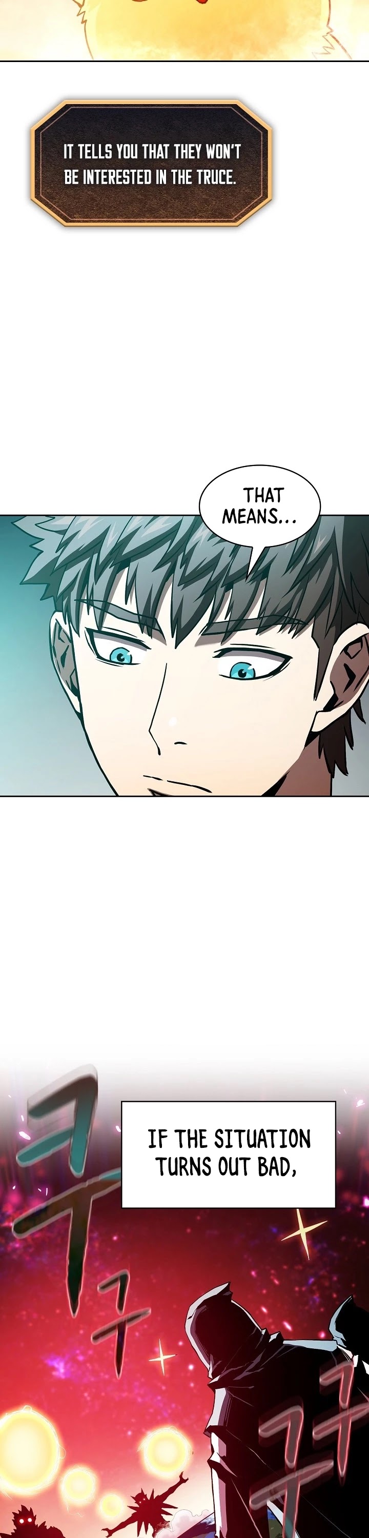 The Constellation That Returned From Hell Chapter 34 144 017