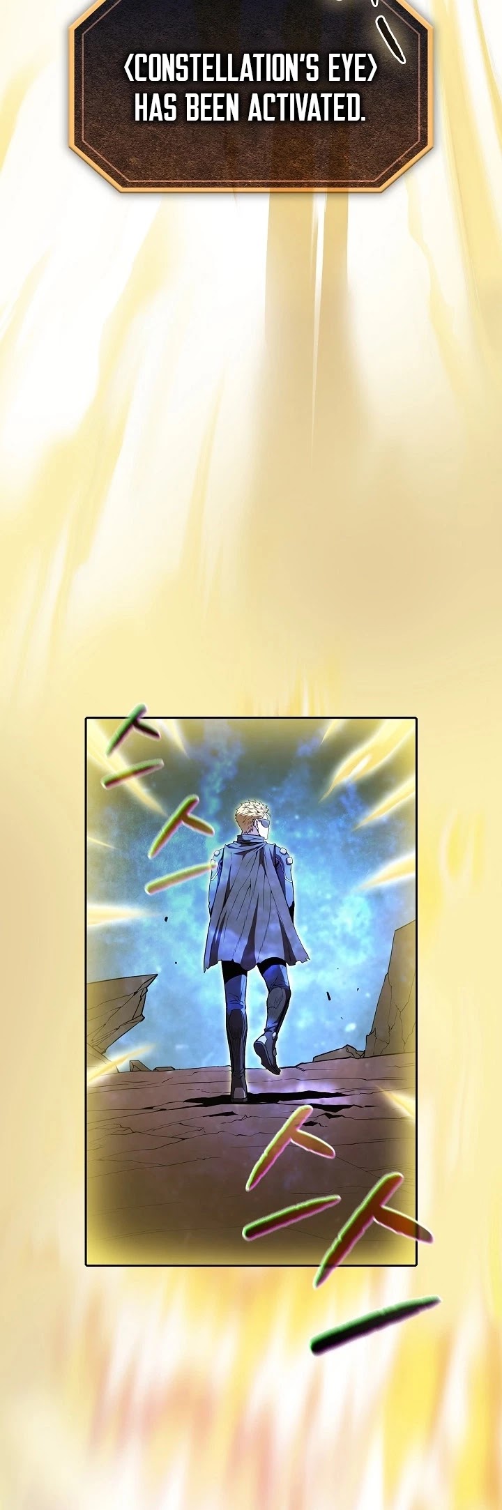 The Constellation That Returned From Hell Chapter 34 160 033