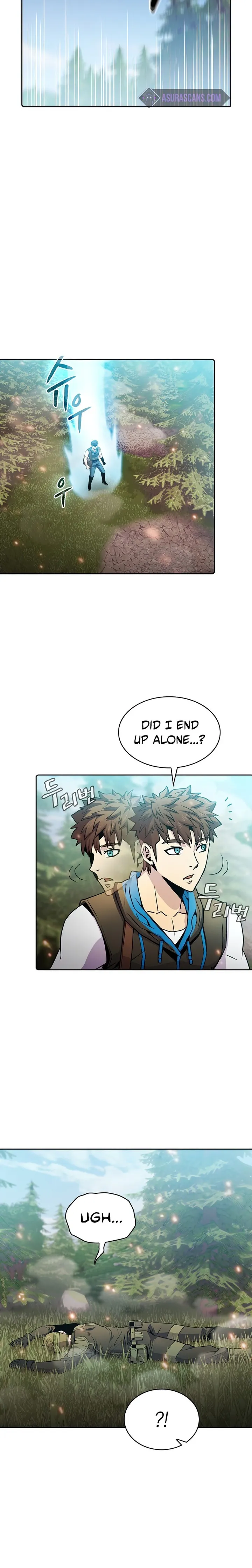 The Constellation That Returned From Hell Chapter 68 71 004