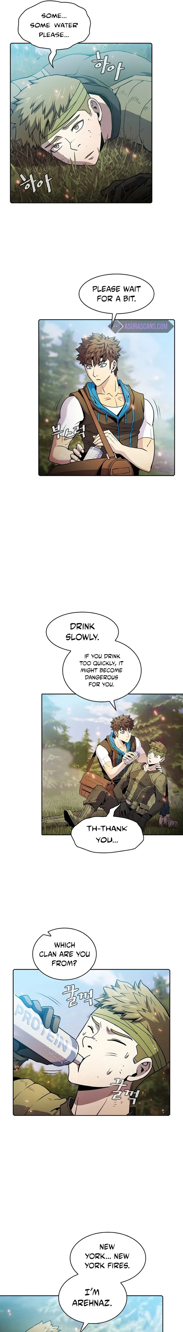 The Constellation That Returned From Hell Chapter 68 72 005