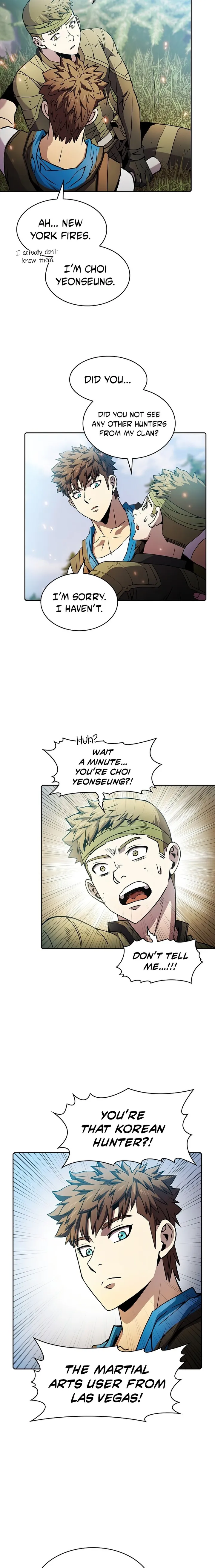 The Constellation That Returned From Hell Chapter 68 73 006