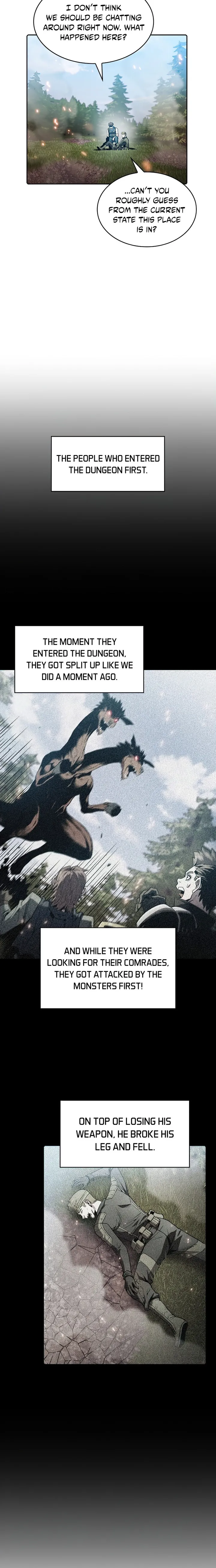 The Constellation That Returned From Hell Chapter 68 74 007