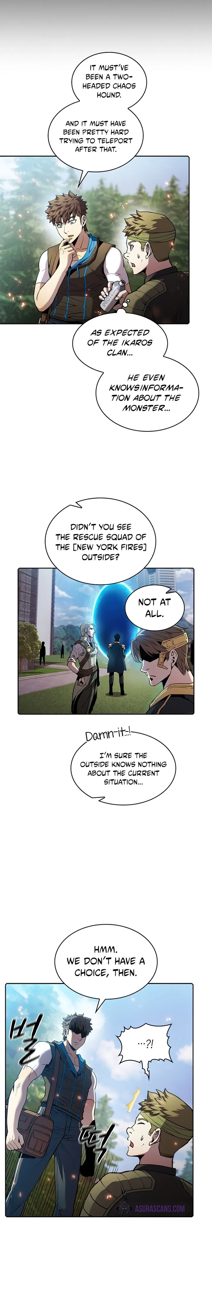 The Constellation That Returned From Hell Chapter 68 75 008