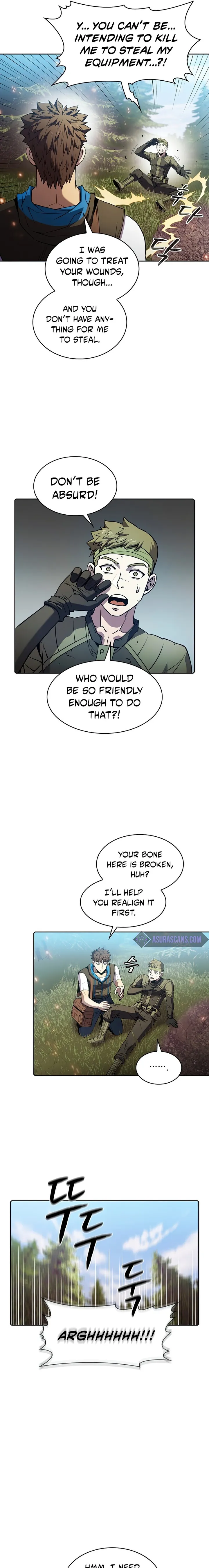 The Constellation That Returned From Hell Chapter 68 76 009