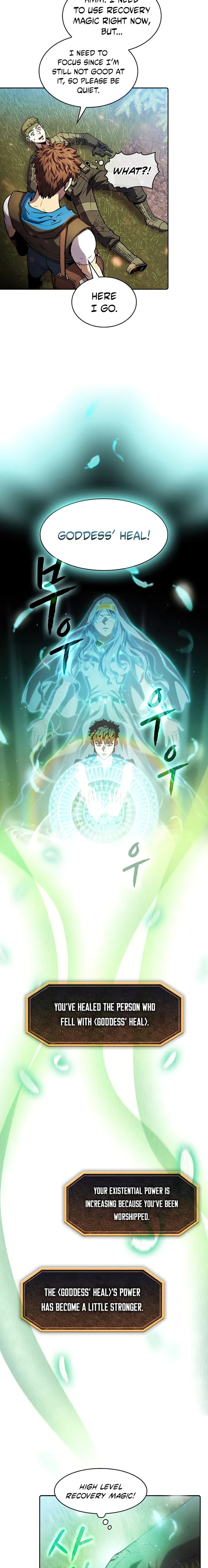 The Constellation That Returned From Hell Chapter 68 77 010