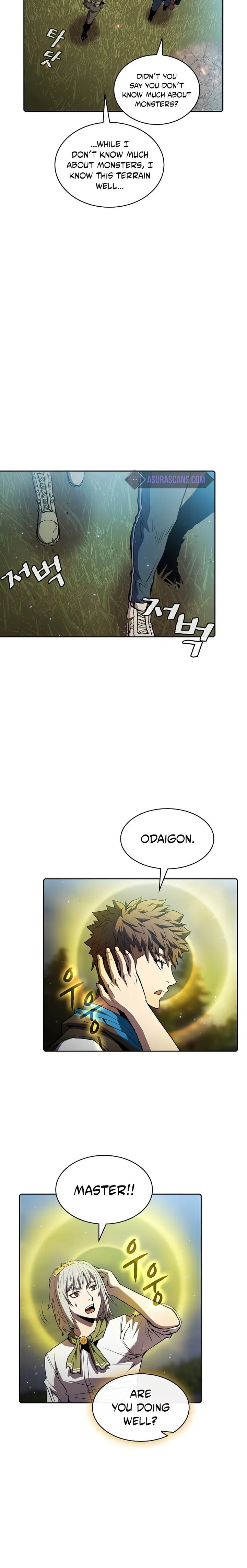 The Constellation That Returned From Hell Chapter 68 79 012