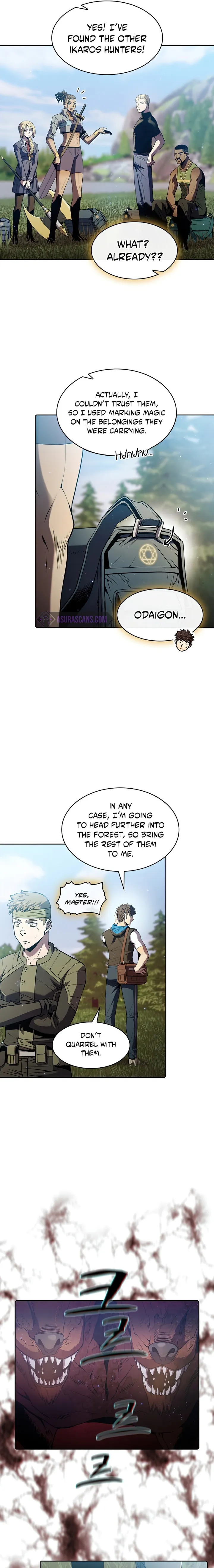 The Constellation That Returned From Hell Chapter 68 80 013