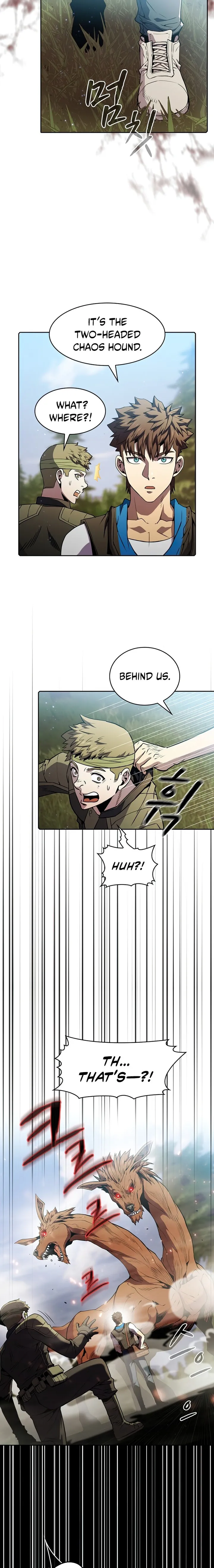 The Constellation That Returned From Hell Chapter 68 81 014