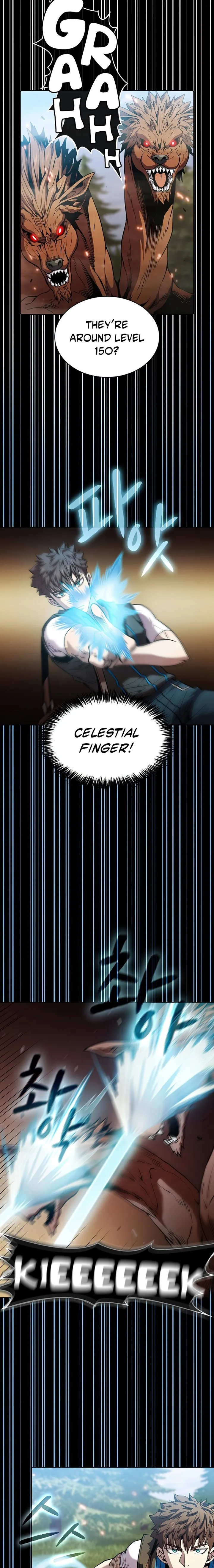 The Constellation That Returned From Hell Chapter 68 82 015