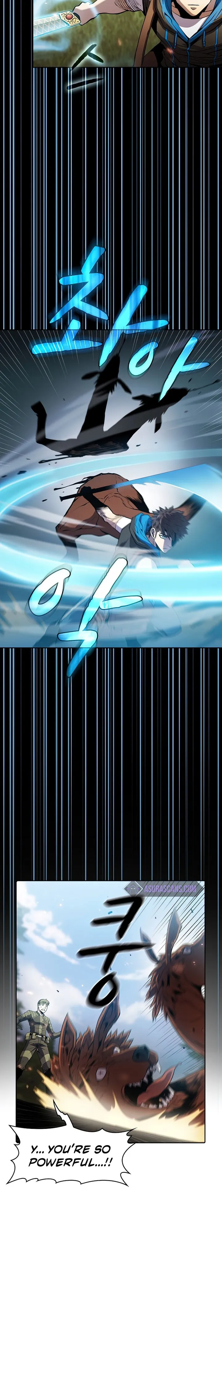 The Constellation That Returned From Hell Chapter 68 83 016