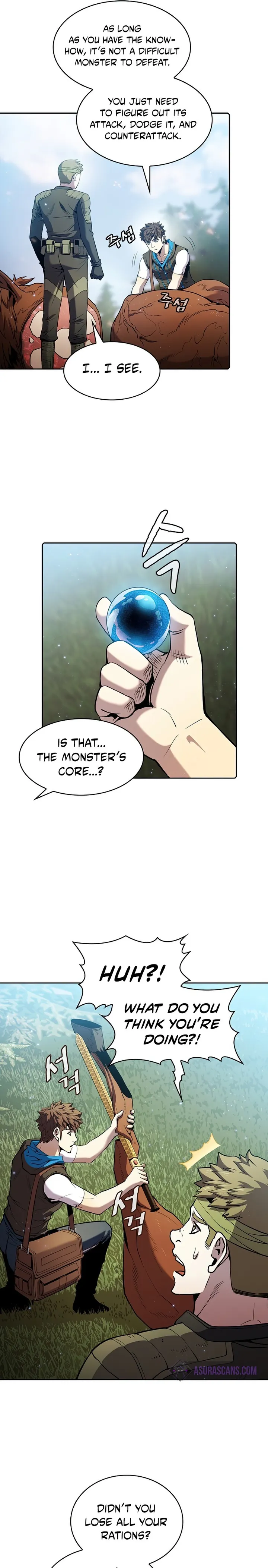 The Constellation That Returned From Hell Chapter 68 84 017