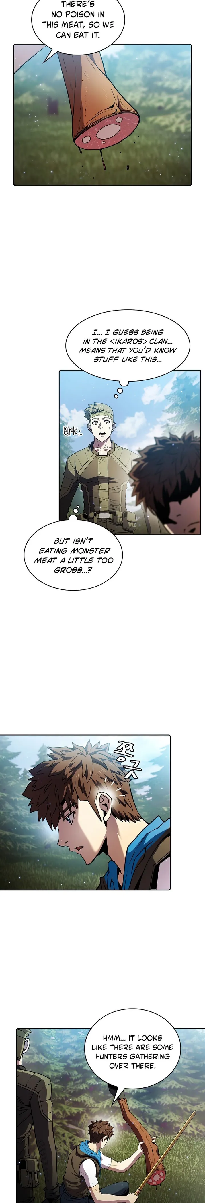 The Constellation That Returned From Hell Chapter 68 85 018