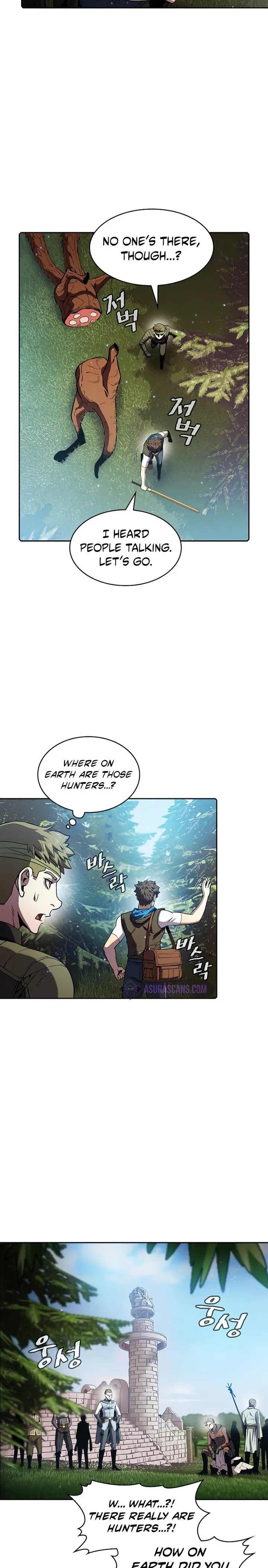 The Constellation That Returned From Hell Chapter 68 86 019