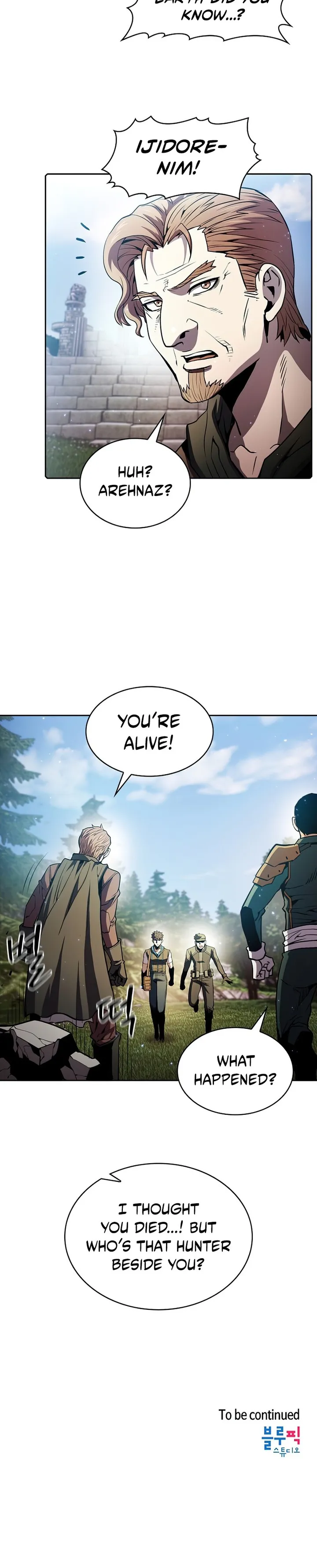 The Constellation That Returned From Hell Chapter 68 87 020