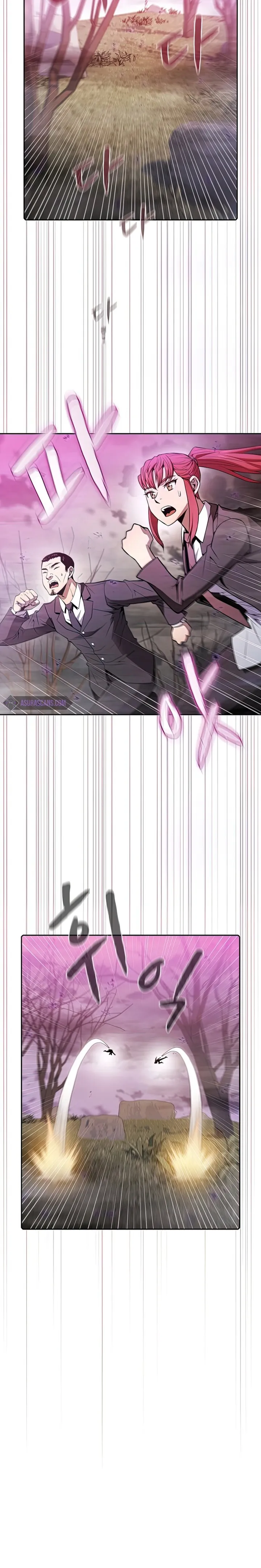 The Constellation That Returned From Hell Chapter 90 82 003
