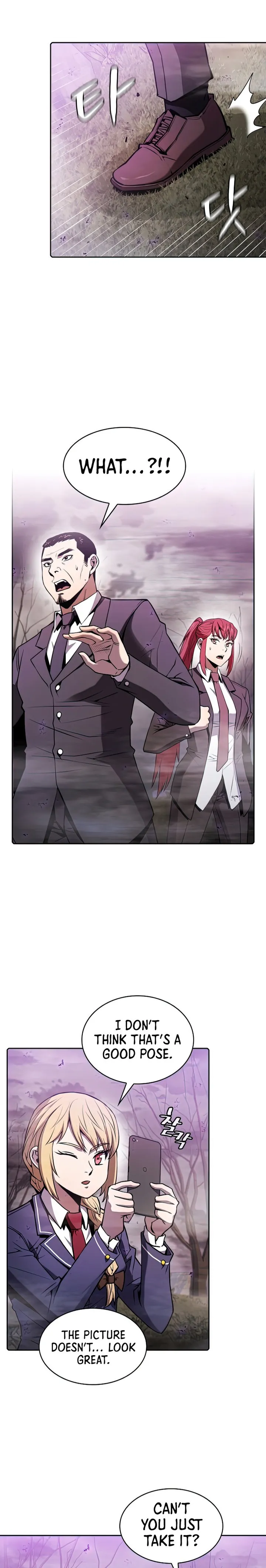 The Constellation That Returned From Hell Chapter 90 83 004