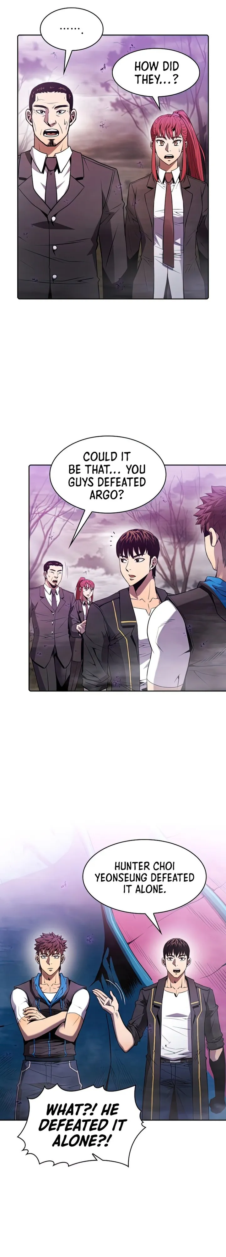 The Constellation That Returned From Hell Chapter 90 85 006