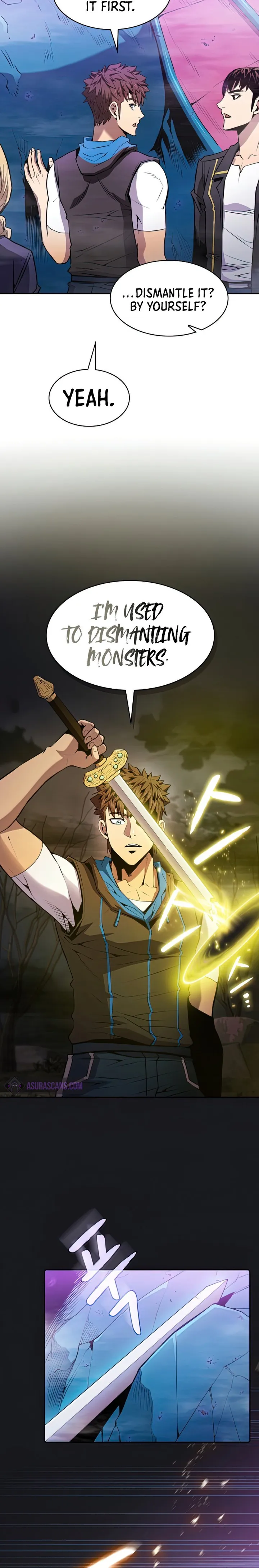 The Constellation That Returned From Hell Chapter 90 87 008