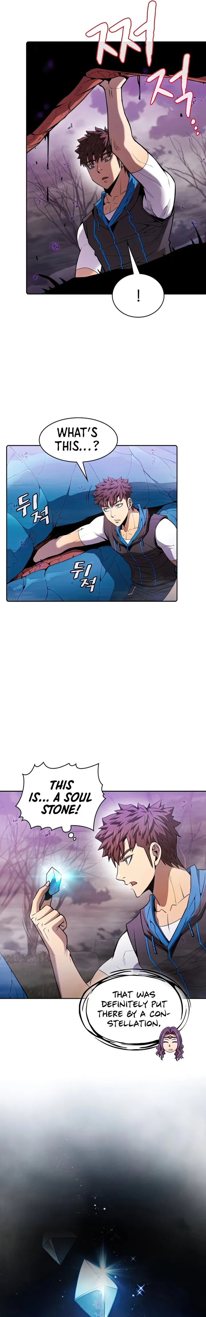 The Constellation That Returned From Hell Chapter 90 89 010