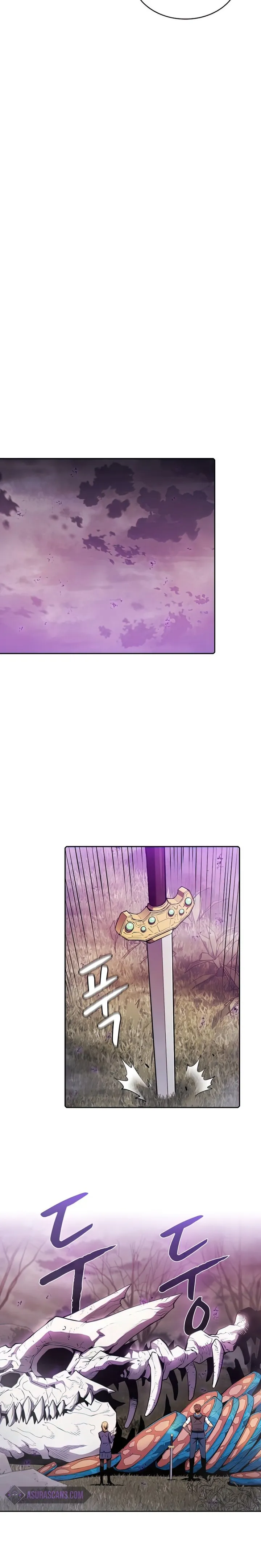 The Constellation That Returned From Hell Chapter 90 91 012