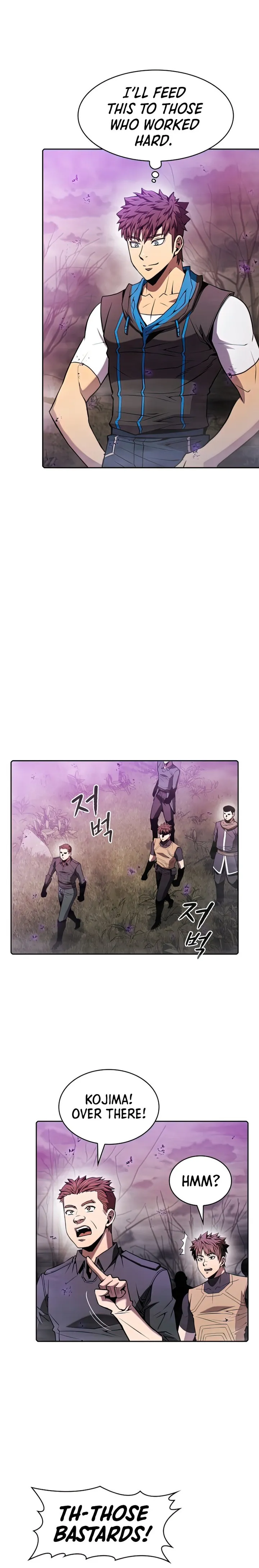 The Constellation That Returned From Hell Chapter 90 92 013