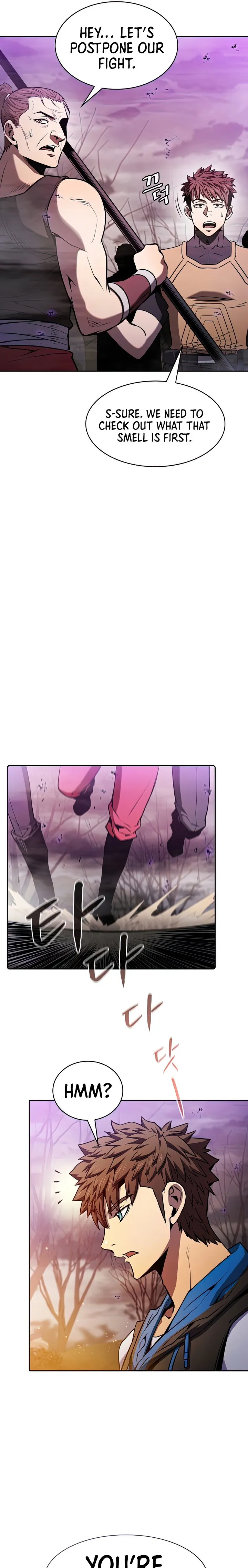 The Constellation That Returned From Hell Chapter 90 95 016