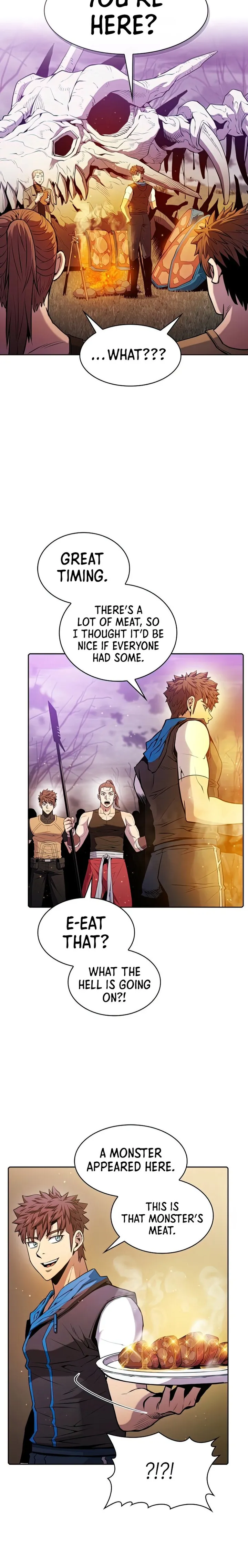 The Constellation That Returned From Hell Chapter 90 96 017