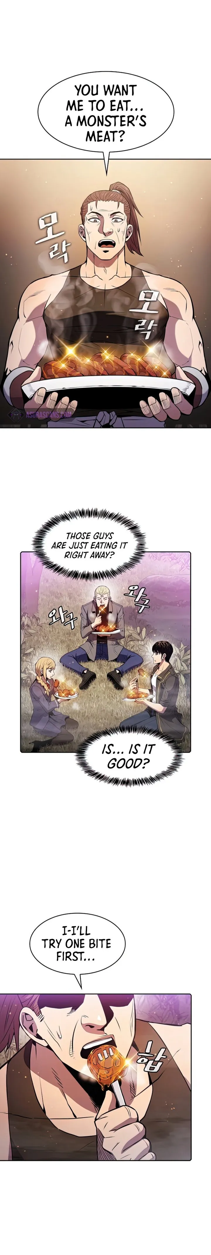 The Constellation That Returned From Hell Chapter 90 97 018