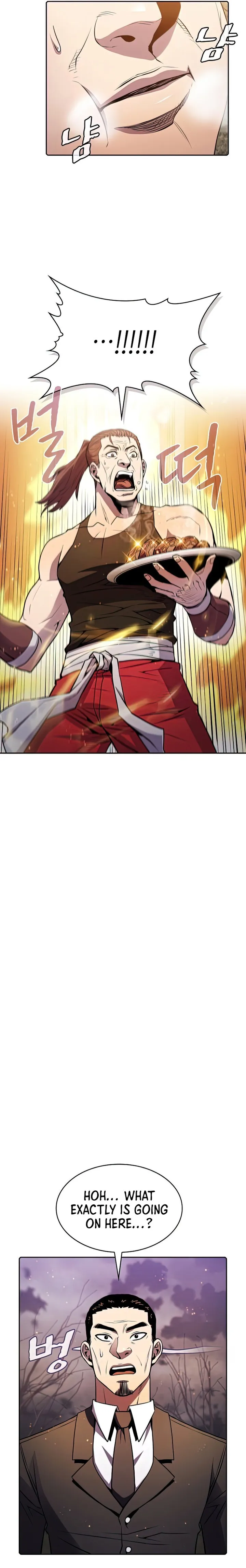 The Constellation That Returned From Hell Chapter 90 98 019