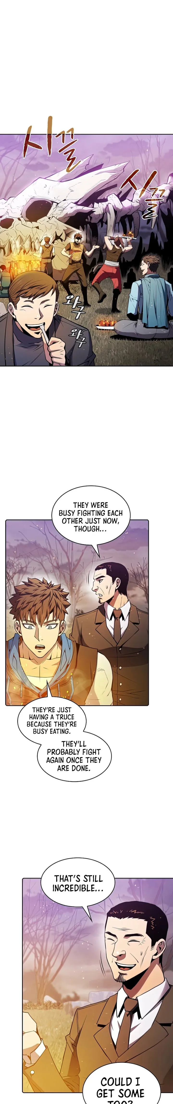 The Constellation That Returned From Hell Chapter 90 99 020
