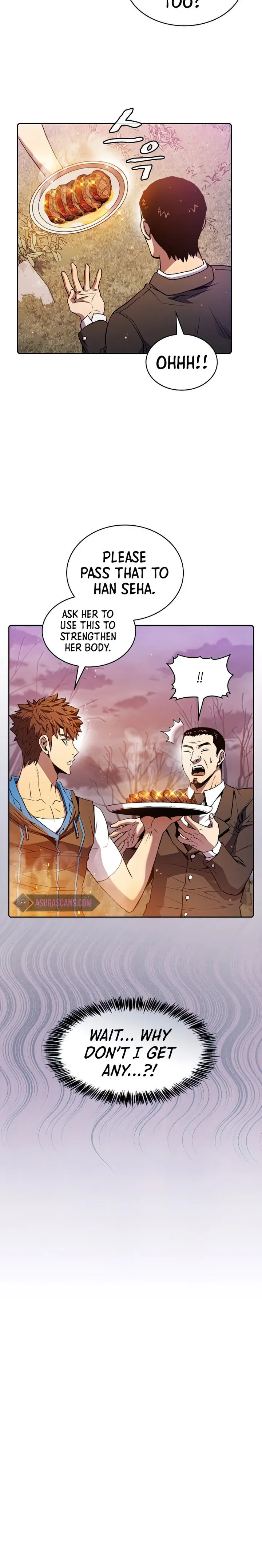 The Constellation That Returned From Hell Chapter 90 100 021