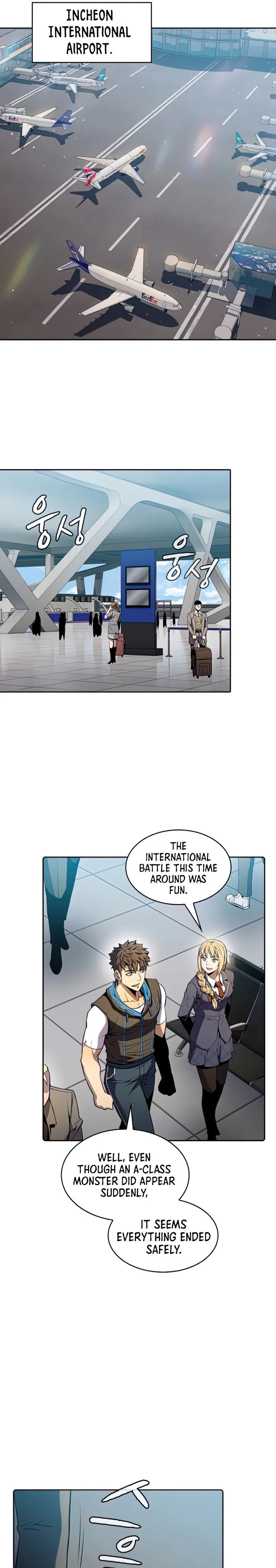 The Constellation That Returned From Hell Chapter 90 101 022