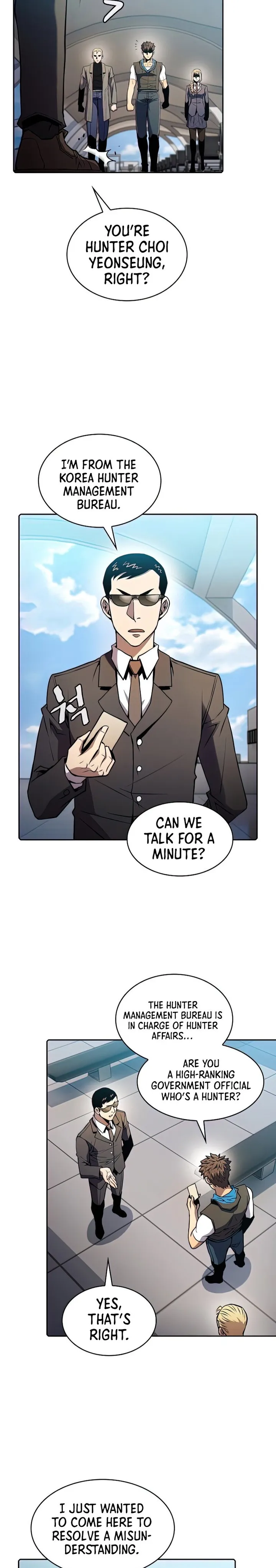 The Constellation That Returned From Hell Chapter 90 102 023