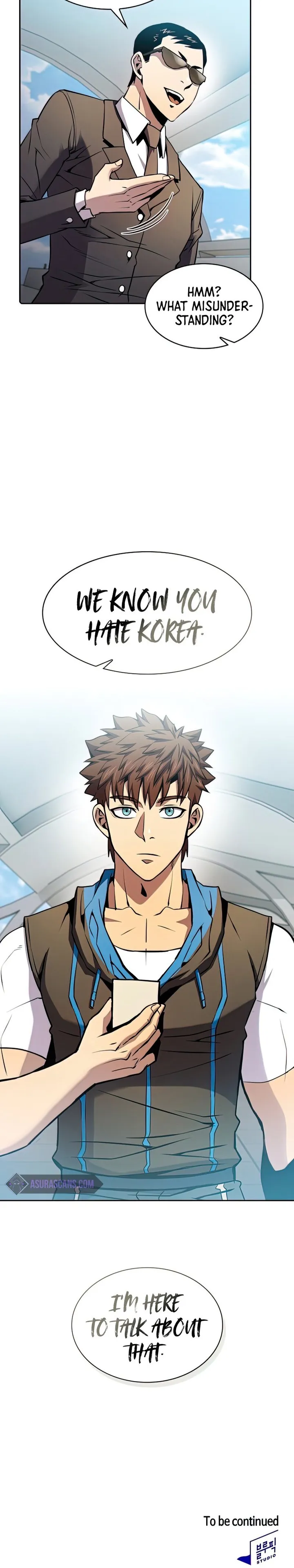 The Constellation That Returned From Hell Chapter 90 103 024